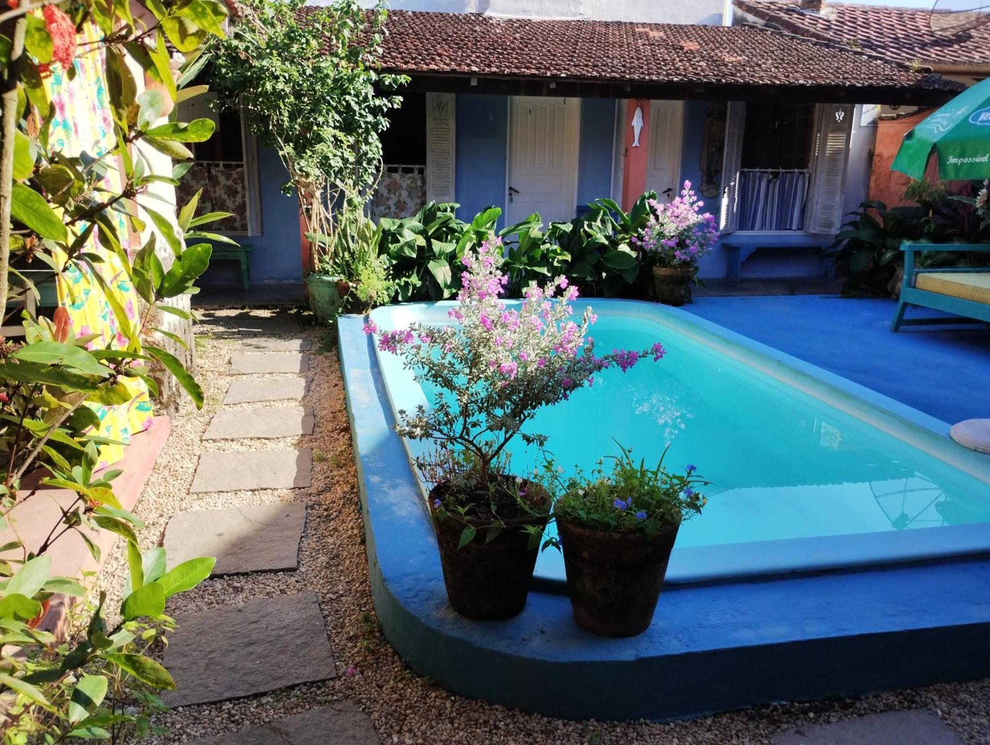 Vila Luiza Ubatuba Habitación foto